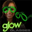 Glow Eyeglasses