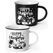 Camping Coffee Mug Travel Drinking Cups