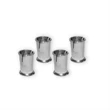 Julep Cup Card Holder - 4 Piece Set