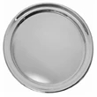 Pewter Gallery Tray, 13 1/2"