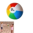 Inflatable Beach Ball