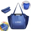Large Capacity Reusable Shopping Bag