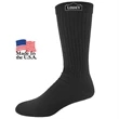 Medium Weight Crew Length Work Socks
