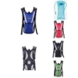 Hydration Backpack with 2L Water Bladder
