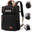 3-in-1 Multifunction Business Travel Backpack