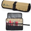 Multi Pockets Organizer Rolling Tool Hanging Bag