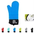 Silicone Oven Mittens
