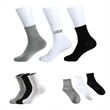 Medium Sport Combed Cotton Socks