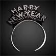 Happy New Year Tiaras