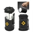 Pop-Up COB Lantern w/Handle and Dig Safe Logo