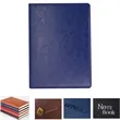 Leather Notebook Writing Journal