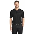 528 MENS Port Authority Performance Fine Jacquard Polo.