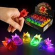 LED Jelly Rings
