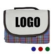 Roll-Up Picnic Blanket