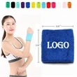 Sports Breathable Wristband