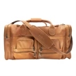 Capitan - Executive Duffle Bag