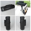 40X60 Monocular Telescope with Smartphone Holder & Tripod