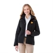 Women's COLTON Fleece Lined Jacket