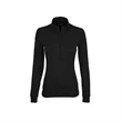 Greg Norman Ladies Utility 1/4 Zip Pullover