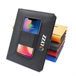 Business Padfolio With Charging