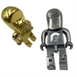 Robot USB flash Drive