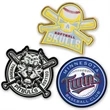 TPU Lapel Pins