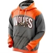 Sublimated Elite Sweatshirt Hoodie