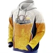 Sublimated Elite Sweatshirt Hoodie