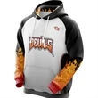 Sublimated Elite Sweatshirt Hoodie