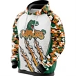 Youth Sublimated Elite Sweatshirt Hoodie