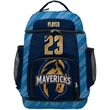Custom Sublimated Elite Backpack