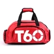 Travel Duffel Bag