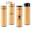 Eco Bamboo Bottle