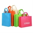 Non-Woven Shopper Tote Bag