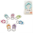 Slipper Design Metal Bottle Opener