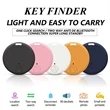 Key Finder Locator Bluetooth 5.0 GPS Tracker