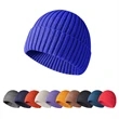 Knit Beanie