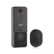 Smart Video Doorbell Wireless