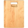 13 3/4" x 9 3/4" Maple Cutting Board MADE IN THE USA!