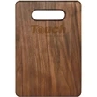 9" x 6" Walnut Cutting Board MADE IN THE USA!