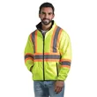 Hi Vis Reversible Jacket