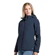 Ladies Insulated Soft Shell Jacket
