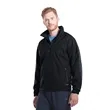 Men's Triumph Mesh Lined Track Jacket