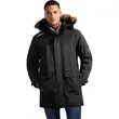 Men's Cold Weather Parka