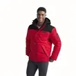 Nunavut Men's Puffy Coat
