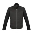 Men's Hybrid Lightweight jacket