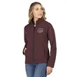 Ladies Softshell Jacket