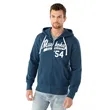 Men's Full Zip Hoodie