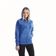 Berkeley Ladies Full Zip Hoodie