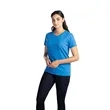 Parkour Ladies Crew Neck Tee